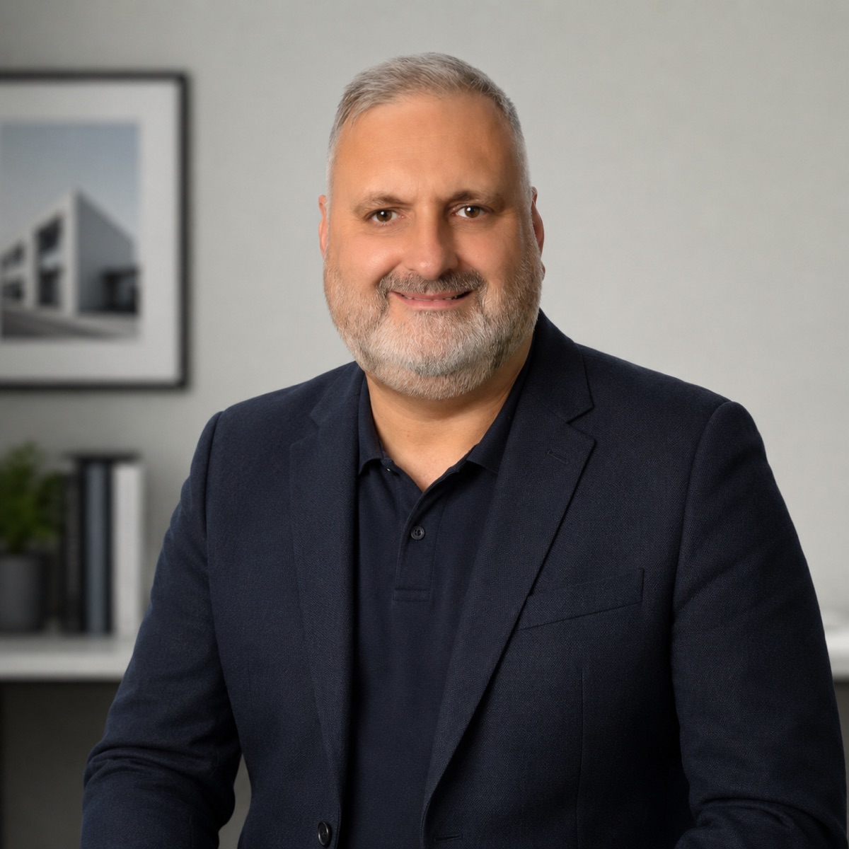 Michael Issinger